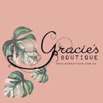 Profile Picture of Gracie's Boutique (@gracies.boutique) on Instagram