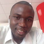 Profile Picture of Michael Agyei-Boateng (@agyenimmike) on Flickr