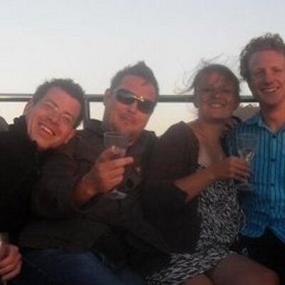 Profile Picture of Jesse Campagna (@JesseCampagna) on Twitter