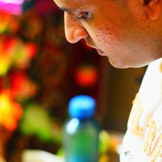 Profile Picture of Rakesh Rathod (@rakeshrathod24) on Twitter