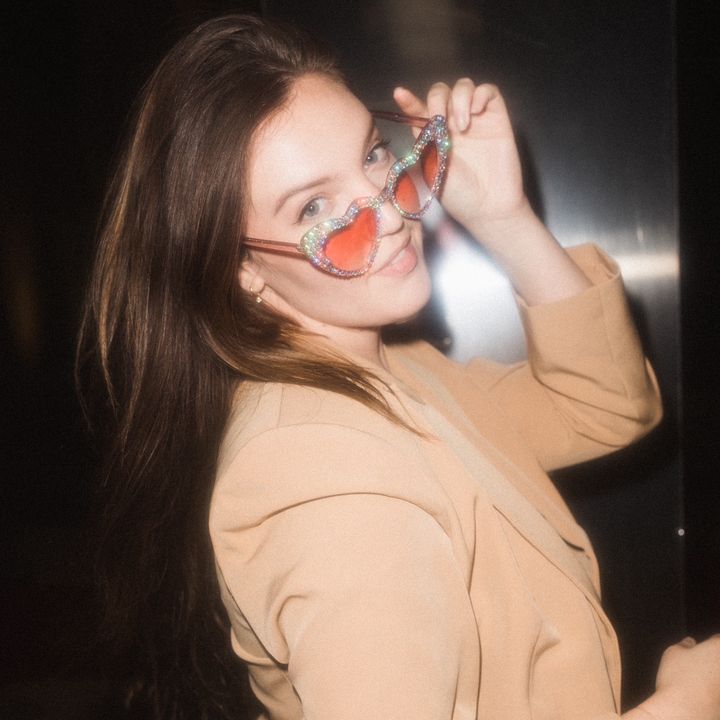 Profile Picture of Sarah Chrisp (@helloitsarah2) on Tiktok