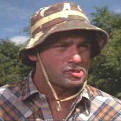 Robert Garside - Twitter Profile Picture of Robert Garside (@RobertGarside1) on Twitter