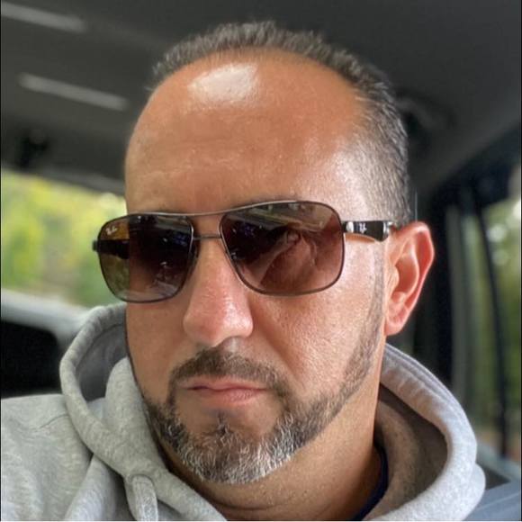 Profile Picture of Rick Corsino (@moonbouncers) on Poshmark