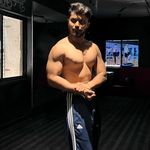 Profile Picture of Shiv Patel 🦁 (@shivpatel0086) on Instagram