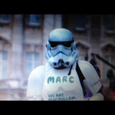 Profile Picture of Paul Marc Warnock (@the5ea50n) on Twitter