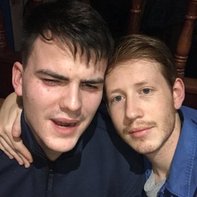Profile Picture of Dinny (@Dan_carling96) on Twitter