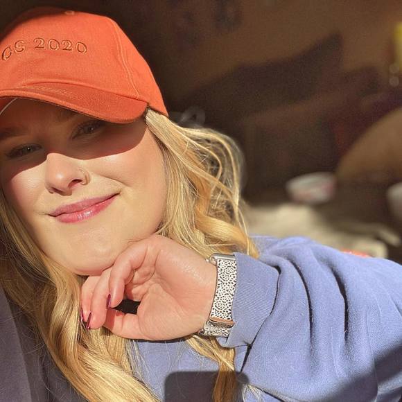 Profile Picture of Alli Wunderlich (@alliwunderlich) on Poshmark