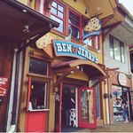 Profile Picture of Ben & Jerry's Gatlinburg (@benandjerrysgatlinburg) on Instagram