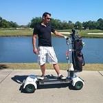 Profile Picture of Michael O S Hubley (@michaelhubley) on Instagram