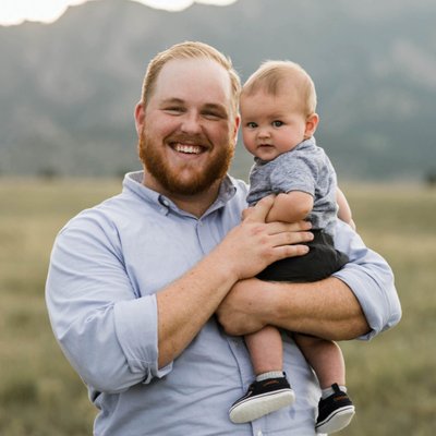 Profile Picture of Dustin Decker (@SPCDecker) on Twitter