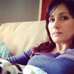 Profile Picture of Andrea Nevedal Ventimiglia (@anevedal) on Instagram