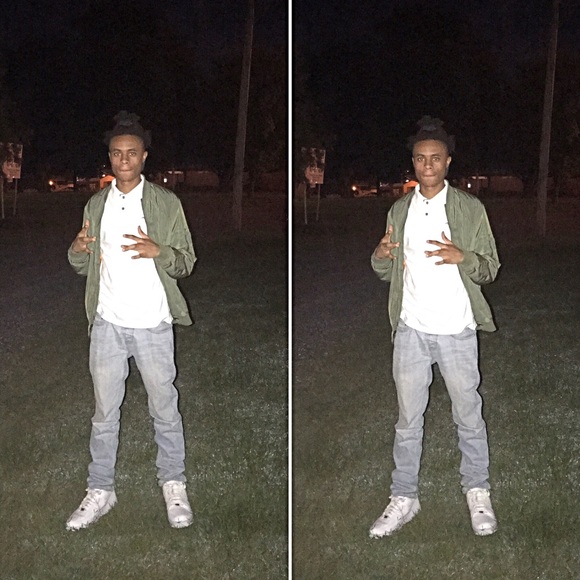 Profile Picture of Carlton Mcdonald-jordan (@carltonj24) on Poshmark