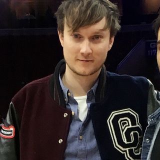 Profile Picture of Matthew Laskey (@matthewlaskey) on Instagram