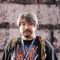 Profile Picture of Michael Bonito (@bonito0517) on Pinterest