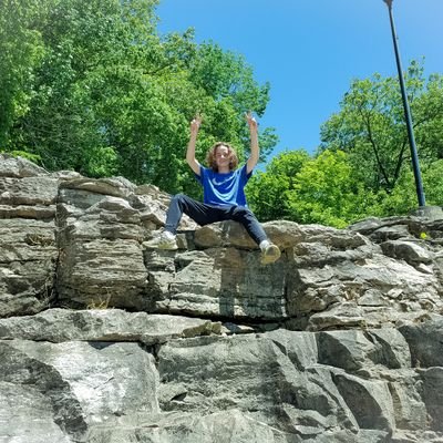Profile Picture of Ethan Stearns  💚 (@ethansstearnsss) on Twitter