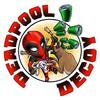 Profile Picture of   Deadpool Decoy... (@deadpooldecoy) on Tiktok