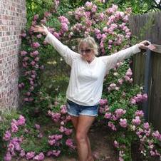 Profile Picture of Lisa Everett (@tlctiger) on Twitter