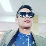 Profile Picture of Eugene Medrano Dela Cruz (@ninjawmoves) on Instagram