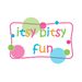 Profile Picture of Itsy Bitsy Fun - printables and worksheets for kids (@itsybitsyfun) on Pinterest