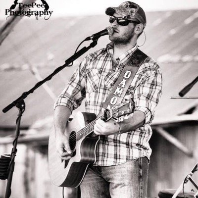 Profile Picture of Damon Curtis (@damonb07) on Twitter