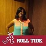 Profile Picture of Lucille Thornton (@thorntonlucille) on Instagram