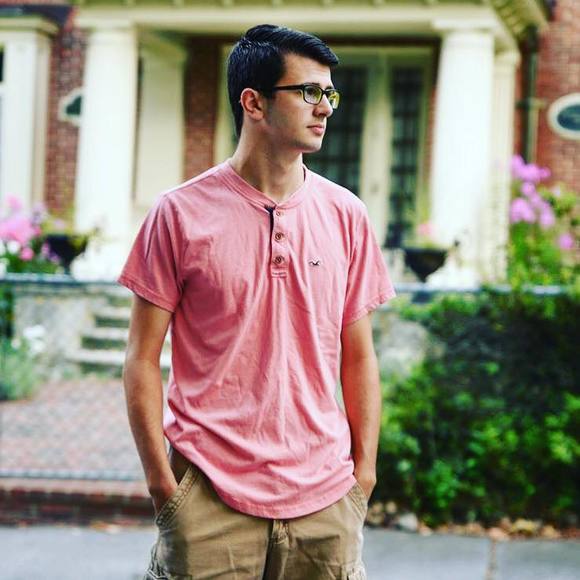 Profile Picture of James Digiovanni (@jamesdigiova803) on Poshmark