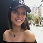 Profile Picture of agnes_silvaa (@agnessilvaa123) on Instagram