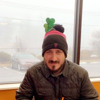 Profile Picture of James Verducci (@james-verducci) on Quora