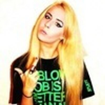 Profile Picture of Lynette Lamb (@LambLynette) on Twitter