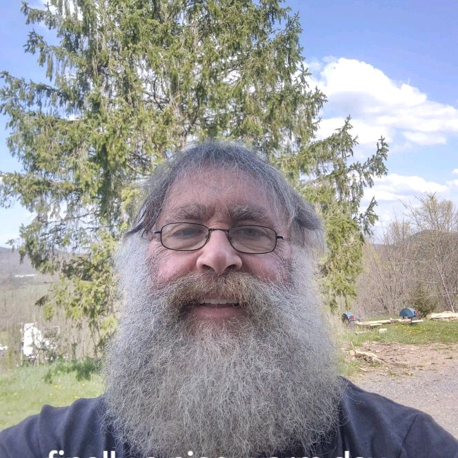 Profile Picture of Brian Webster (@brian.webster2) on Tiktok