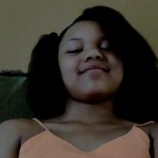 Profile Picture of Alexia D.  Bennett (@35_bennett) on Twitter