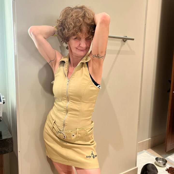Profile Picture of Michelle Theriault (@michelletheriault6) on Tiktok