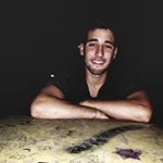 Profile Picture of Gabriel Allende (@gabrielallende3) on Instagram