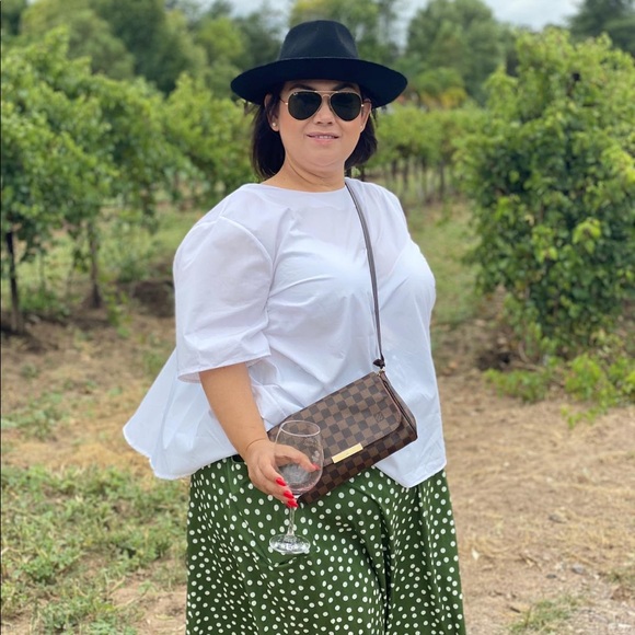 Profile Picture of Rosa Gonzalez (@rosssa78) on Poshmark