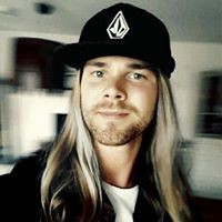 Profile Picture of Adam Oswald (@adam-oswald) on Quora
