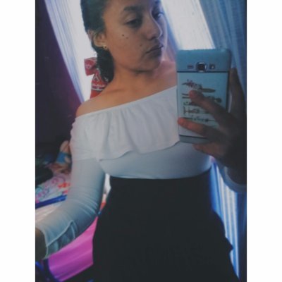 Michelle ángulo - Twitter Profile Picture of Michelle ángulo (@Michellengulo1) on Twitter