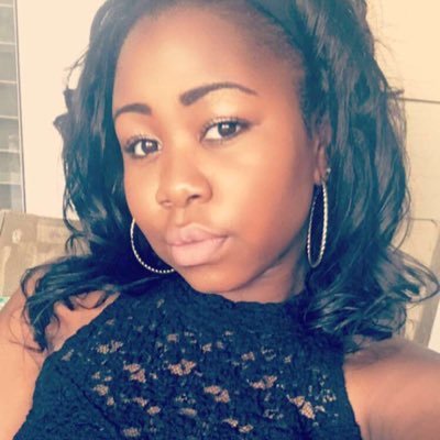 Profile Picture of Briana Graham (@Brianahazel_305) on Twitter