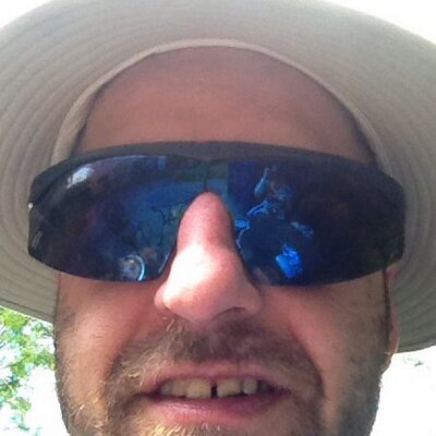 Profile Picture of Grant Paton (@PatonGrant) on Twitter