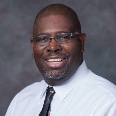 Profile Picture of Michael Irvin Arrington (@MIArrington) on Twitter