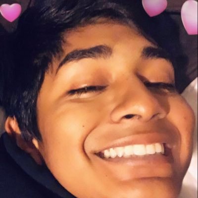 Profile Picture of Abel Gaspar (@tuesstupide) on Twitter