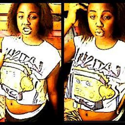 Profile Picture of Latoya Stapleton (@Young_Braidz) on Twitter