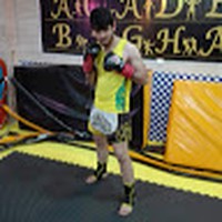 Profile Picture of Hesam Kia Shemshaki (@hesam-kia-shemshaki) on Quora