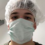Profile Picture of Jeremiah Miller (@jjacob_jeremiah) on Instagram