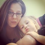 Profile Picture of Alexa Ivey-Sheats (@lexi_sheats89) on Instagram