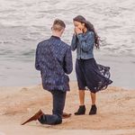 Profile Picture of Caleb and Naomi (@opposites_attract2021) on Instagram