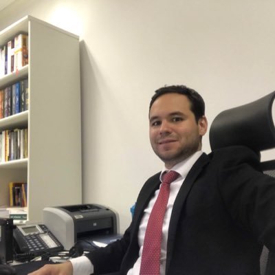 Profile Picture of André Silveira (@andresilveira87) on Twitter