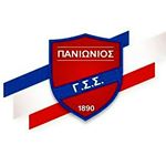 Profile Picture of FC Panionios GSS est. 1890 (@panionios_fc) on Instagram