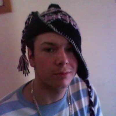 Profile Picture of Sean Robert Brock (@SeanBrock) on Twitter