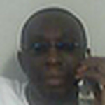Profile Picture of Sean Conley (@Blackman_39) on Flickr