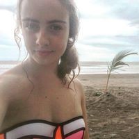 Profile Picture of Maya Wood (@maya-wood-7) on Quora